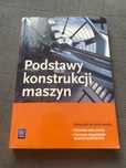 Podstawy konstrukcji maszyn
