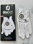 Footjoy StaSof rękawiczka do golfa Lewa M nowa!