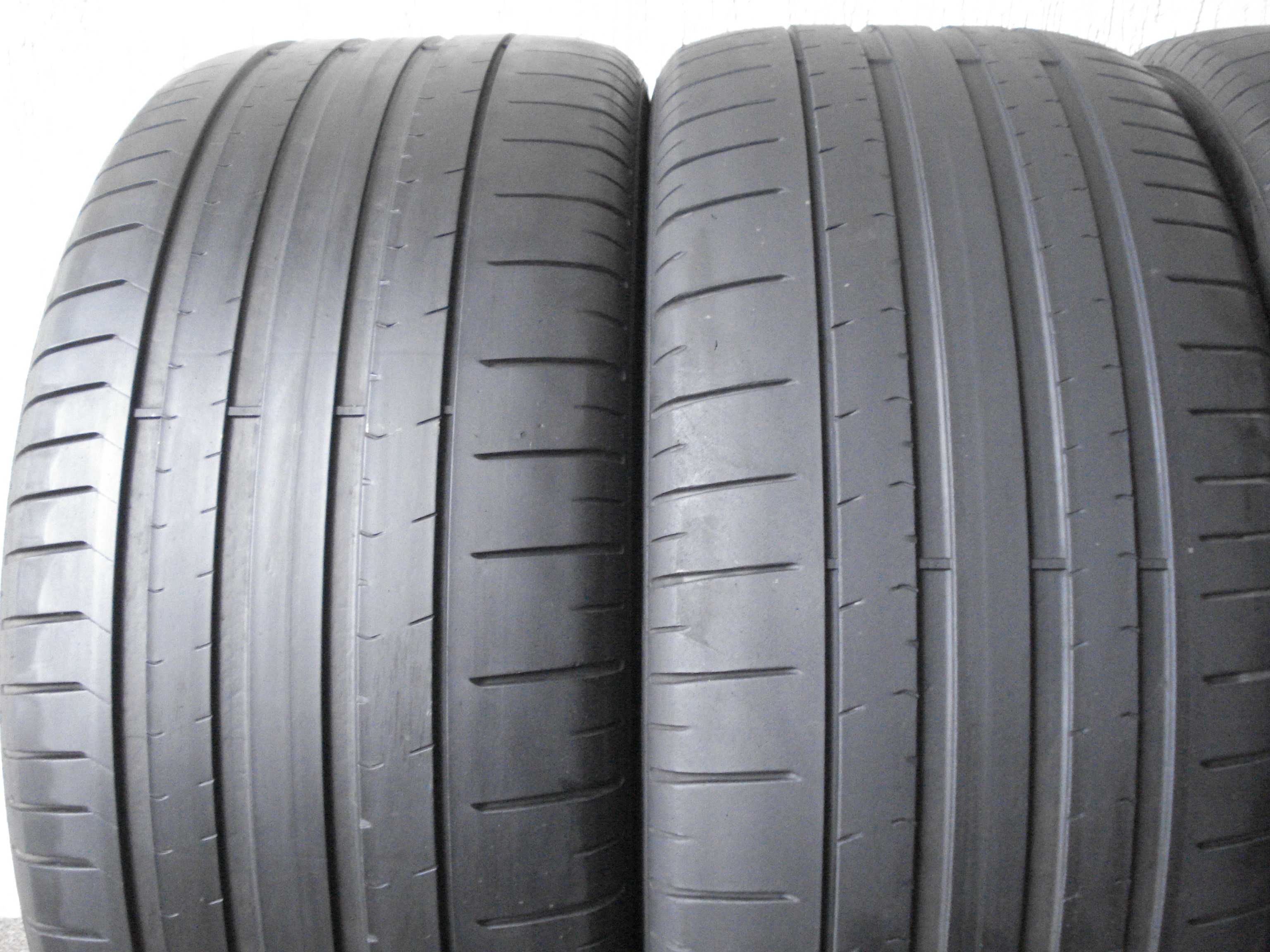 Pirelli P Zero  285/40 r 21  4 - sztuki letnie