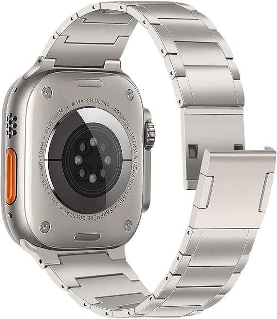 Zamiennik bransolety magnetycznej TRUMiRR do Apple Watch Ultra 2