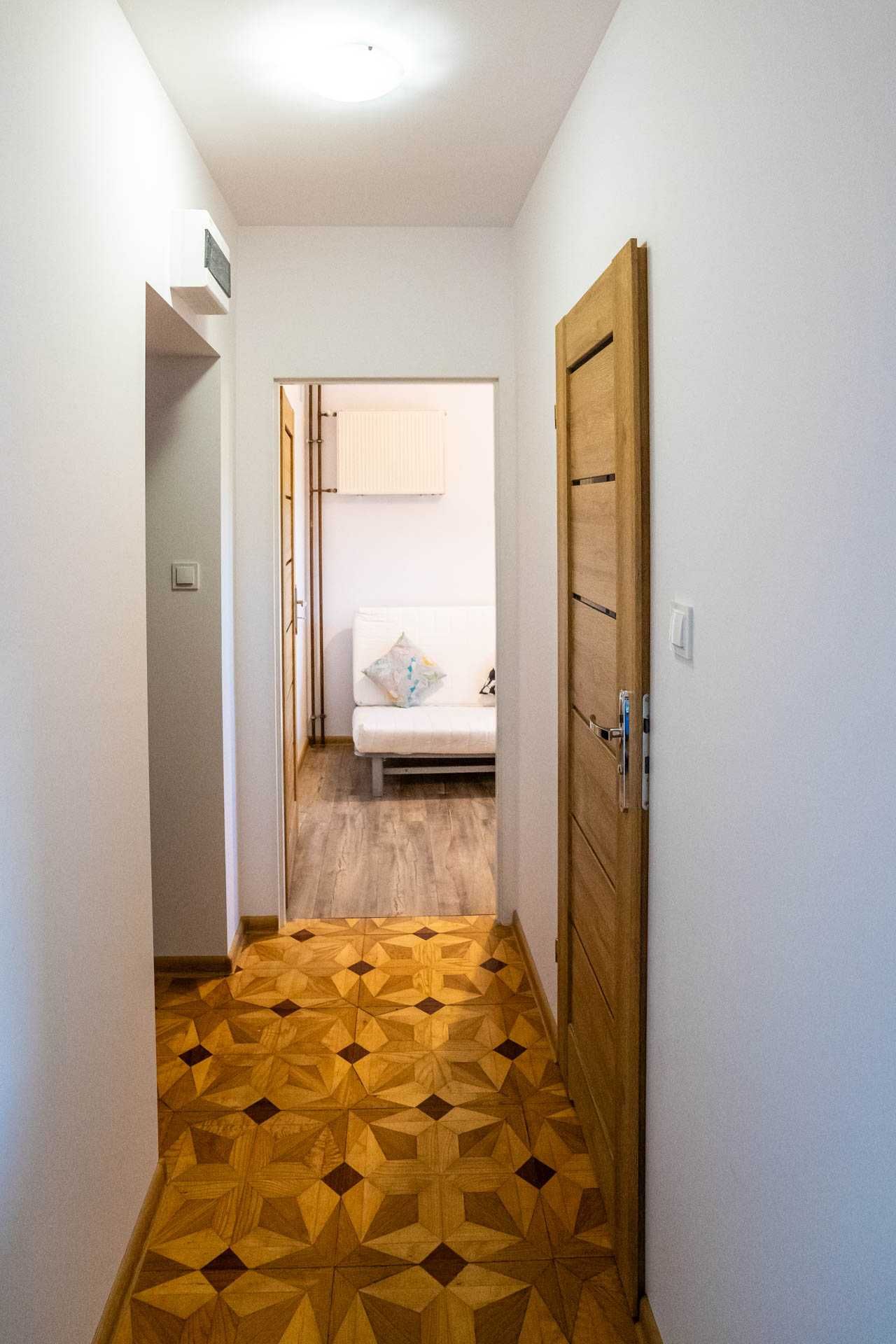 mieszkanie 2 pokojowe do wynajęcia w Grójcu od 1 sierpnia