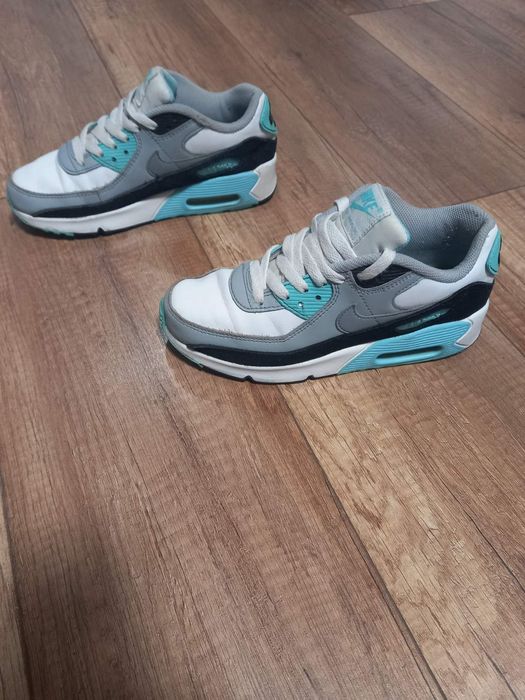 Кроссовки Nike 36-36.5 р. Оригинал