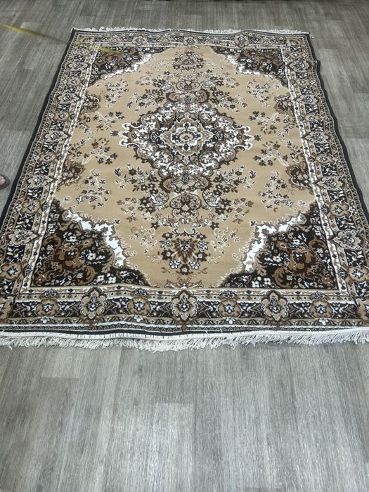 Килим 180×245 см, Турецький, класичний візерунок