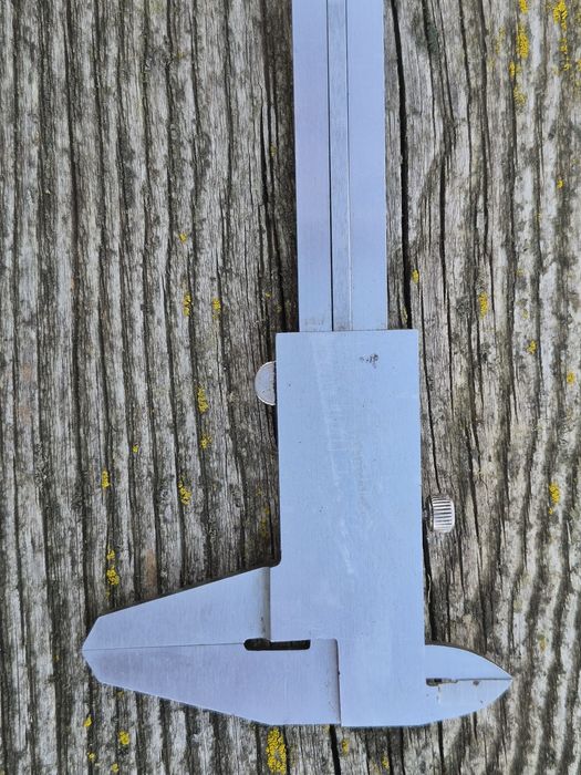 Штангенциркуль инструмент