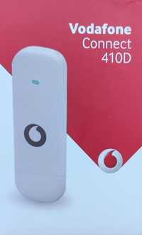 3G модем Vodafone Connect 410D