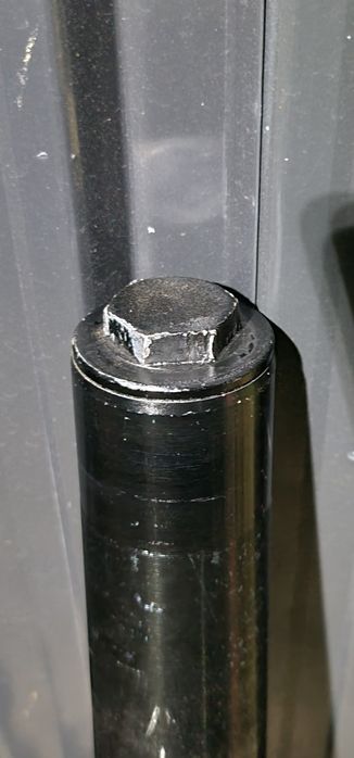 піря мото вилки пружина масло