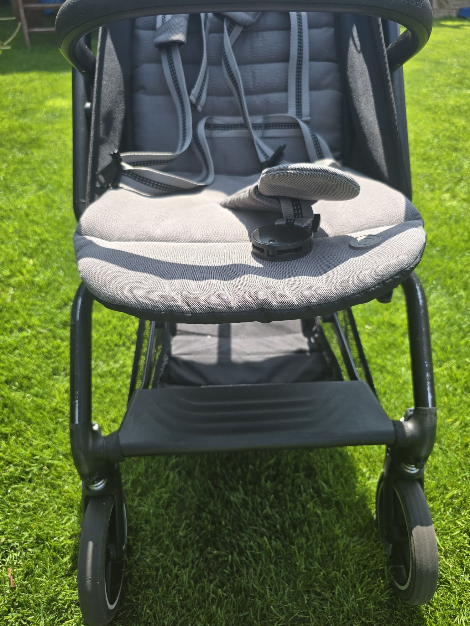 Wozek spacerowy Cybex easy+2