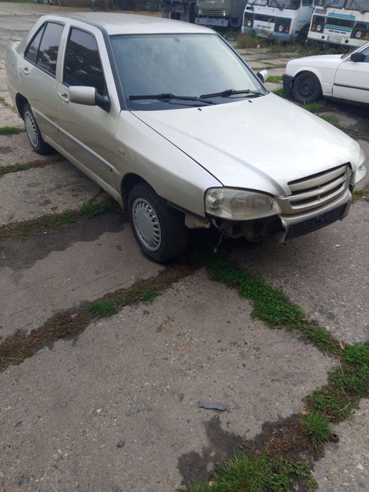 Продам чери амулет