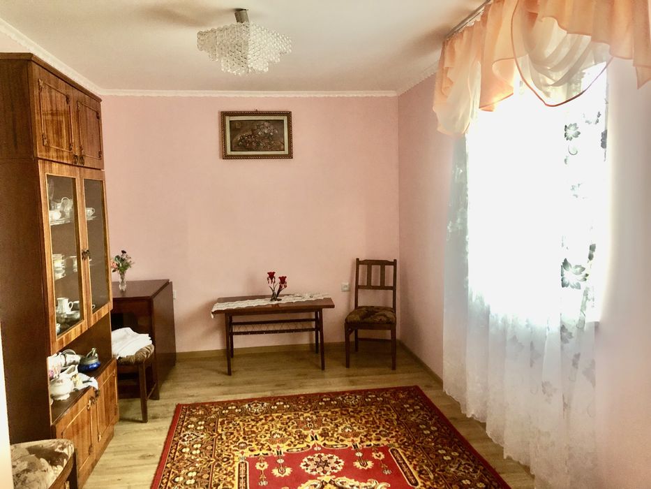 Продається якісний деревʼяний будинок