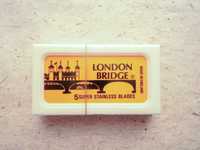 Лезвия для бритья London bridge