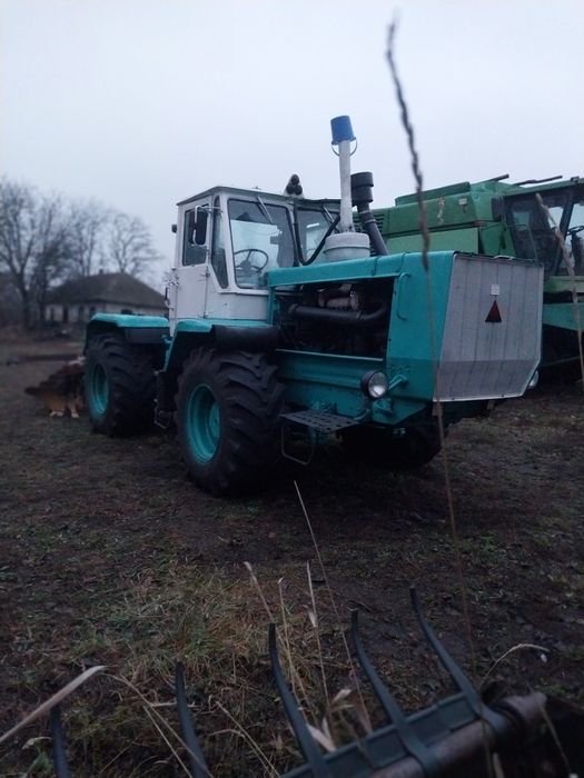 Продається трактор Т 150К