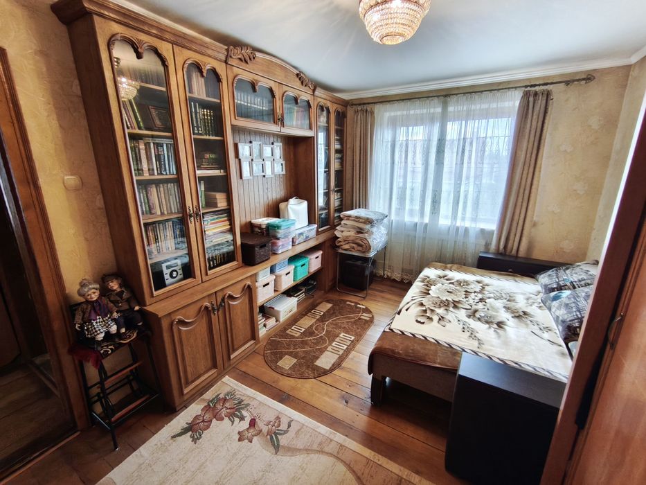 Продаж будинку в селі Геронимівка. Будинок в передмісті Черкас.