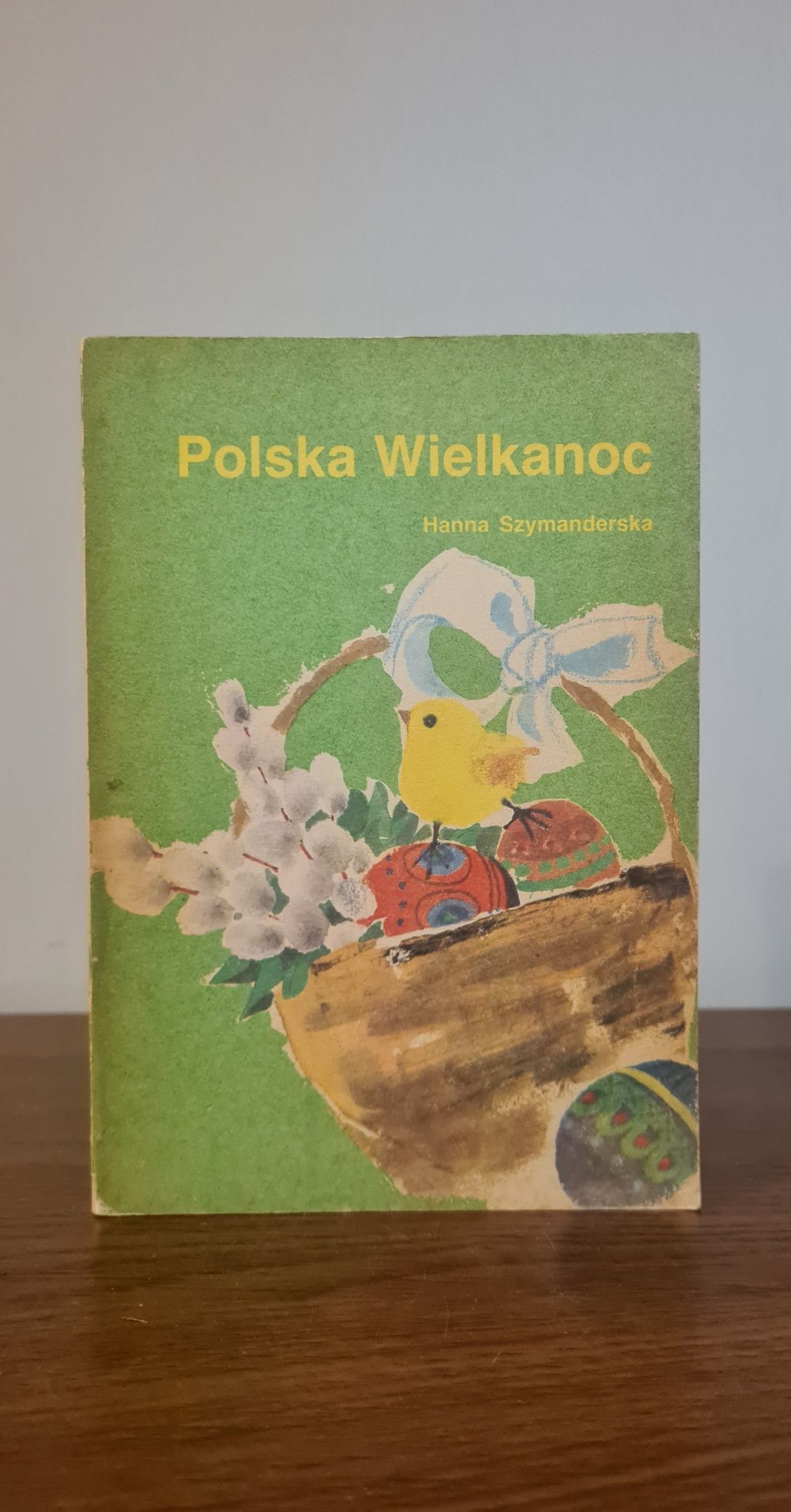 Polska Wielkanoc - Hanna Szymanderska