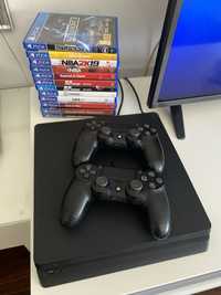 Playstation 4 1TB