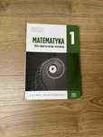 Zbiór zadań do matematyki do 1 klasy liceum/technikum