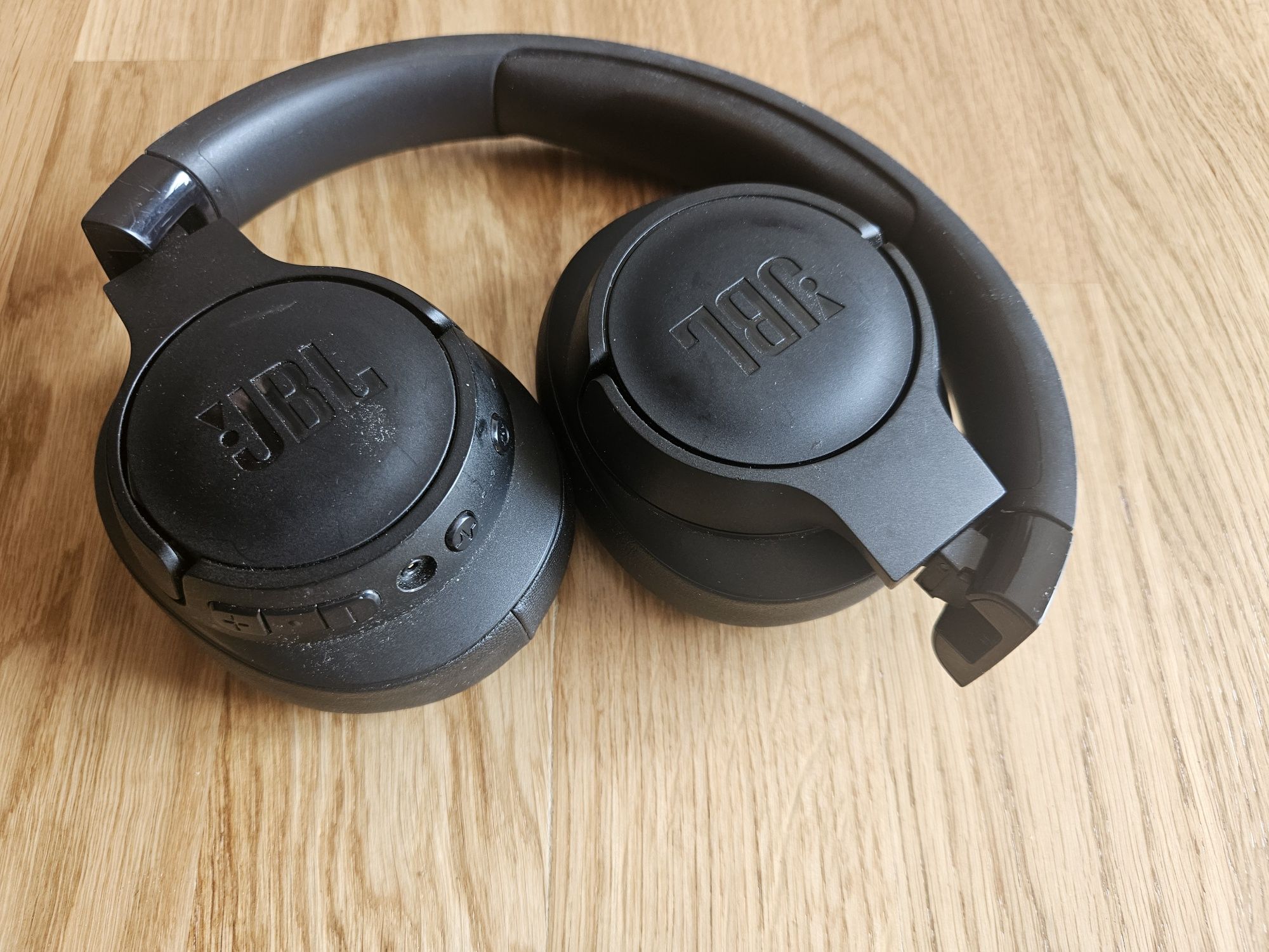jbl tune760NC sprawne
