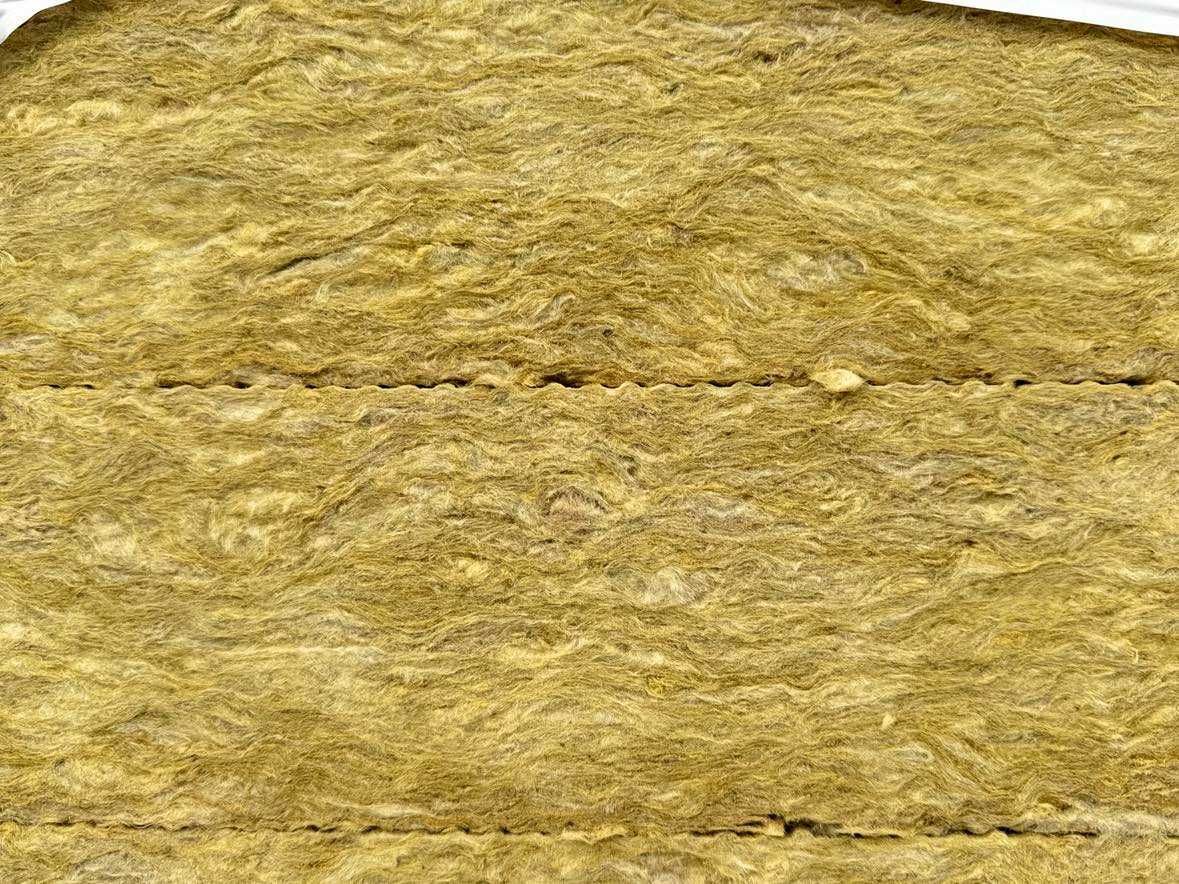 Wełna fasadowa kamienna lambda 034 5cm 10cm 15cm 20cm Facade Eurowool