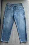 Spodnie jeansy Chapter Young Baggy rozm 176 cm/ M