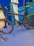 zoom - Btt all mountain - bicicleta btt