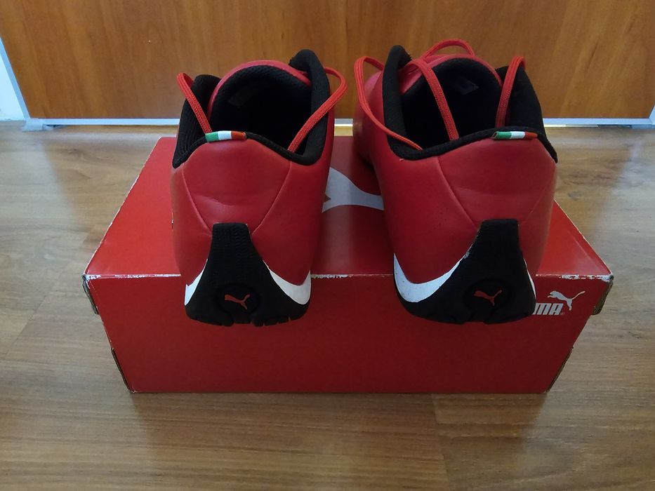 Buty Puma SF Future Cat Ultra FERRARI rozmiar 42,5