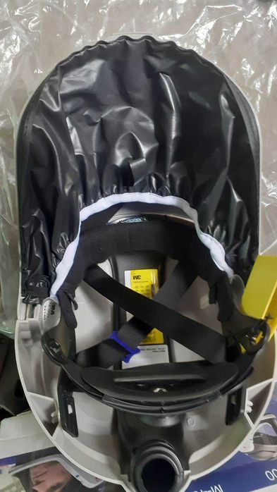 Versaflo 3M maska do szlifowania