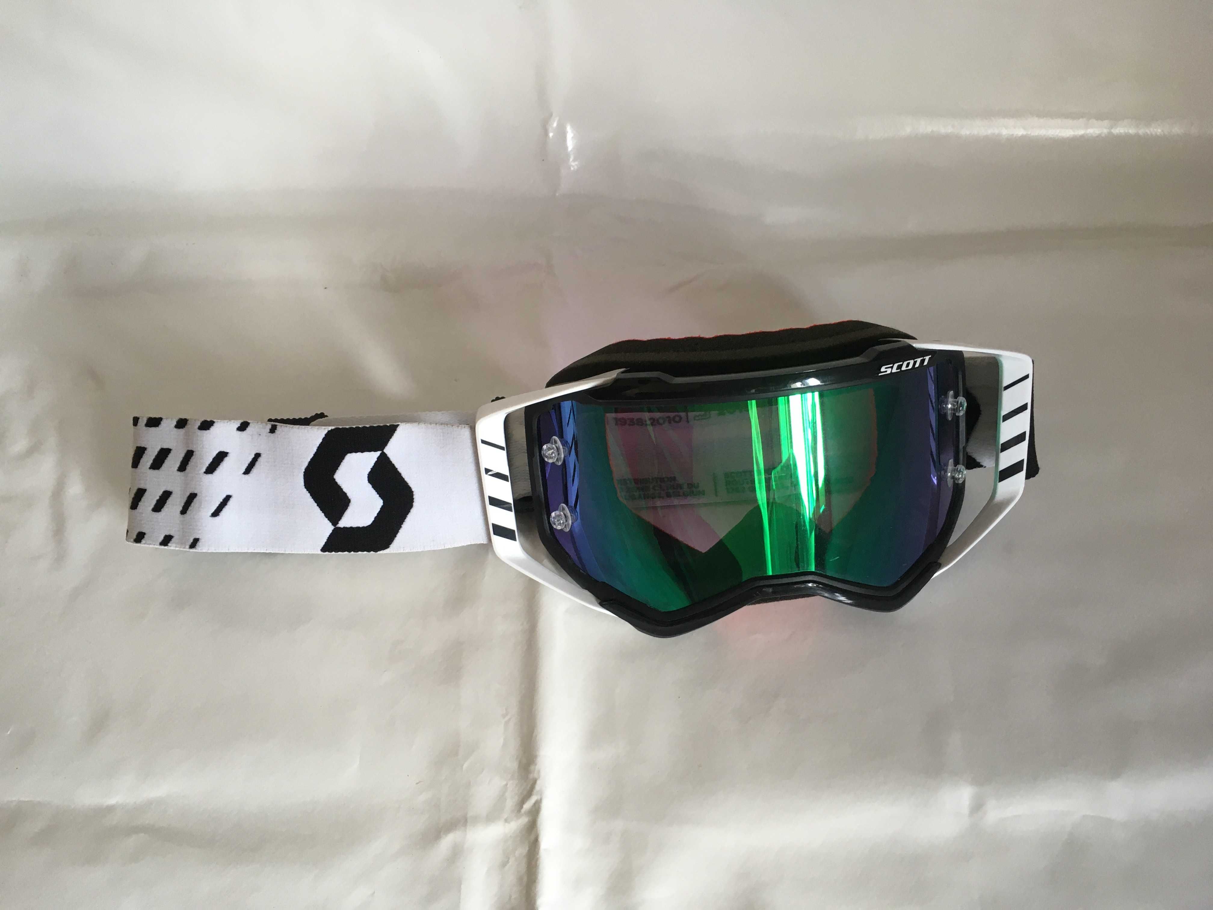 Capacete Motocross Bell Moto 9 c/ MIPS