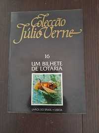 Livros de Júlio Verne