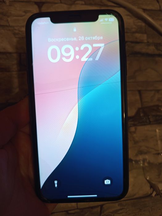 Айфон 11 128 Гб продам в отличном состоянии