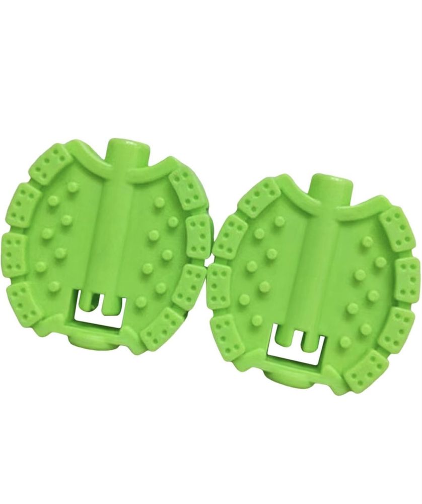 Pedais para triciclo carrinho novos