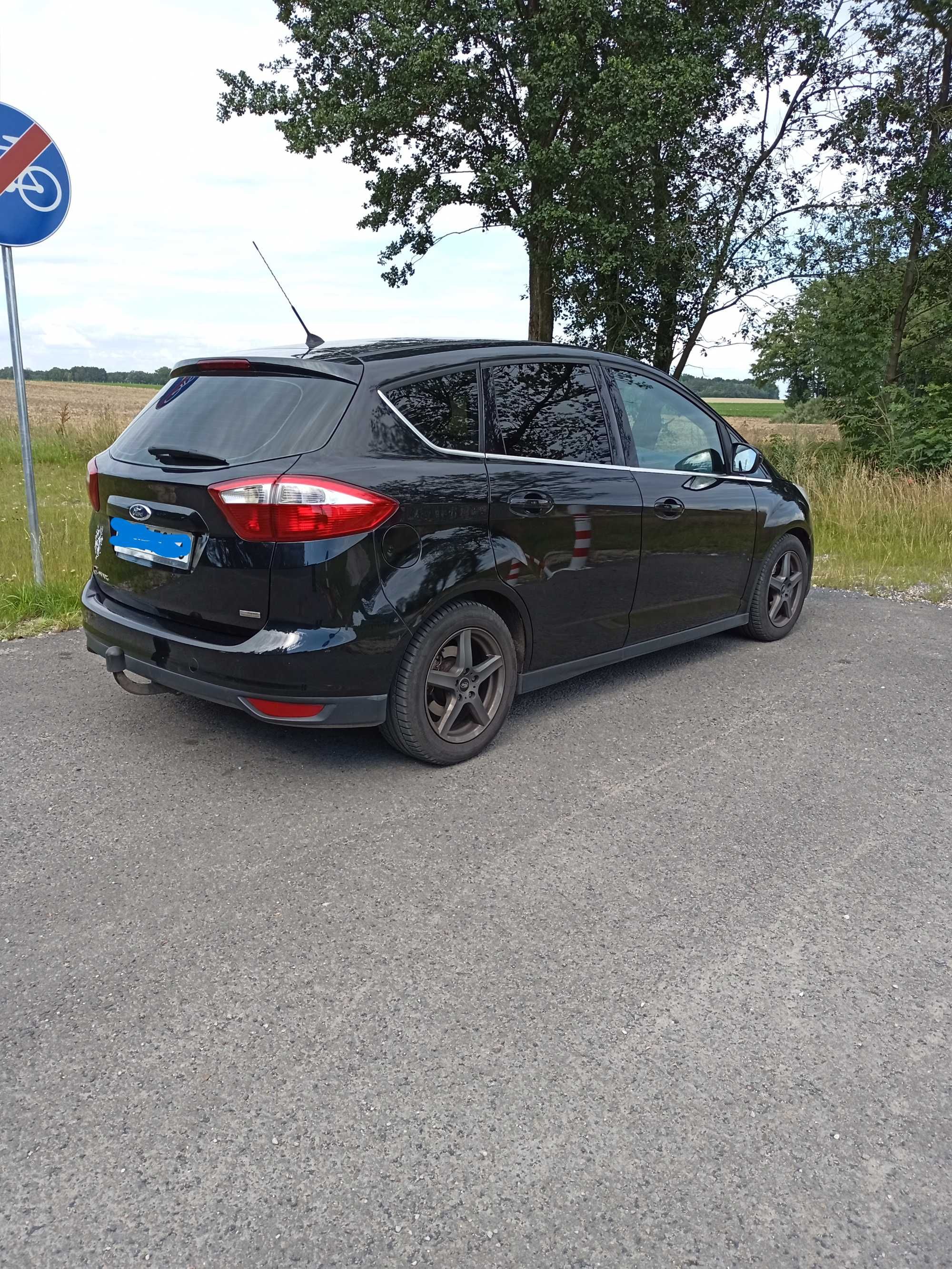 Sprzedam Ford C-MAX
