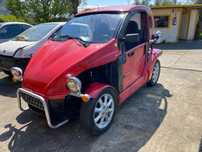 Jantes Ligier Chatenet Jdm