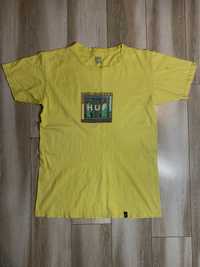 t-shirt HUF NYC logo (M size)