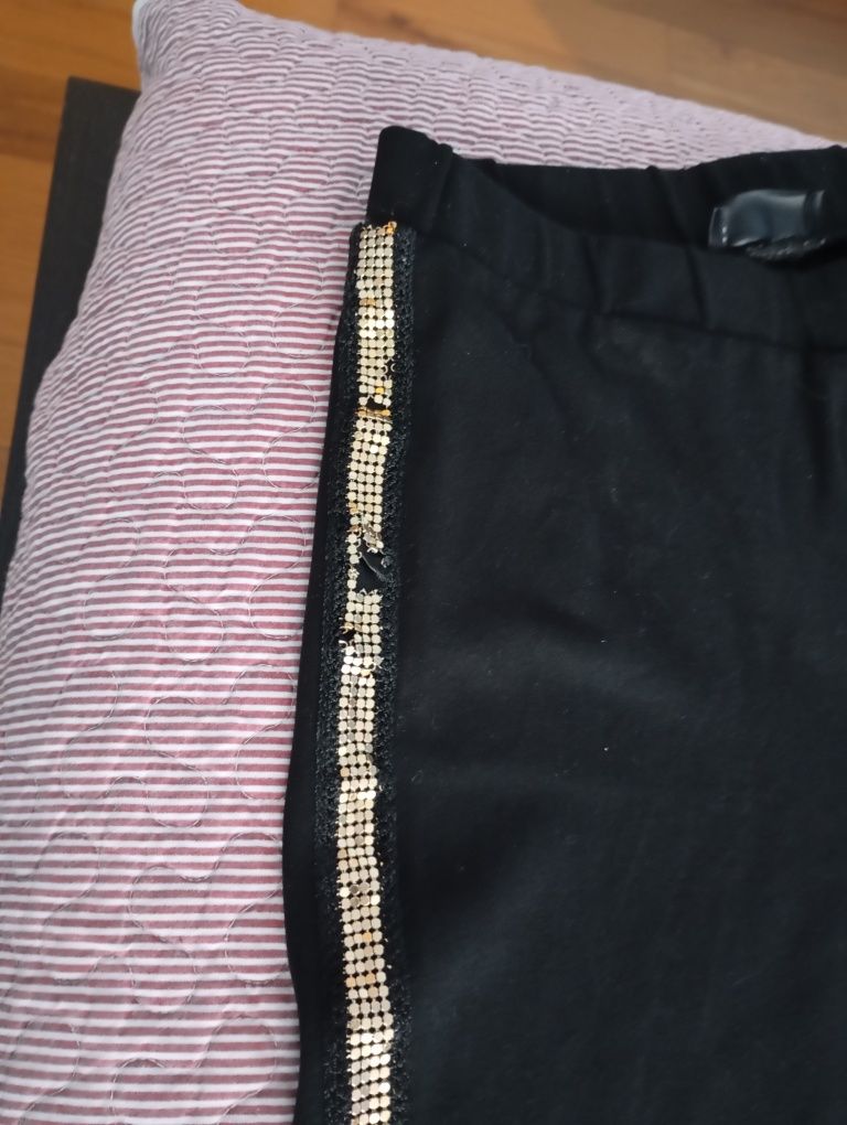 Leggings tamL Zara
