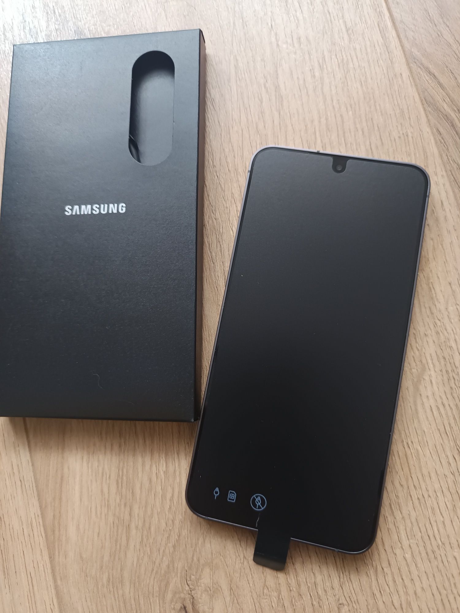 Samsung Galaxy S 24 5G 8/128 GB