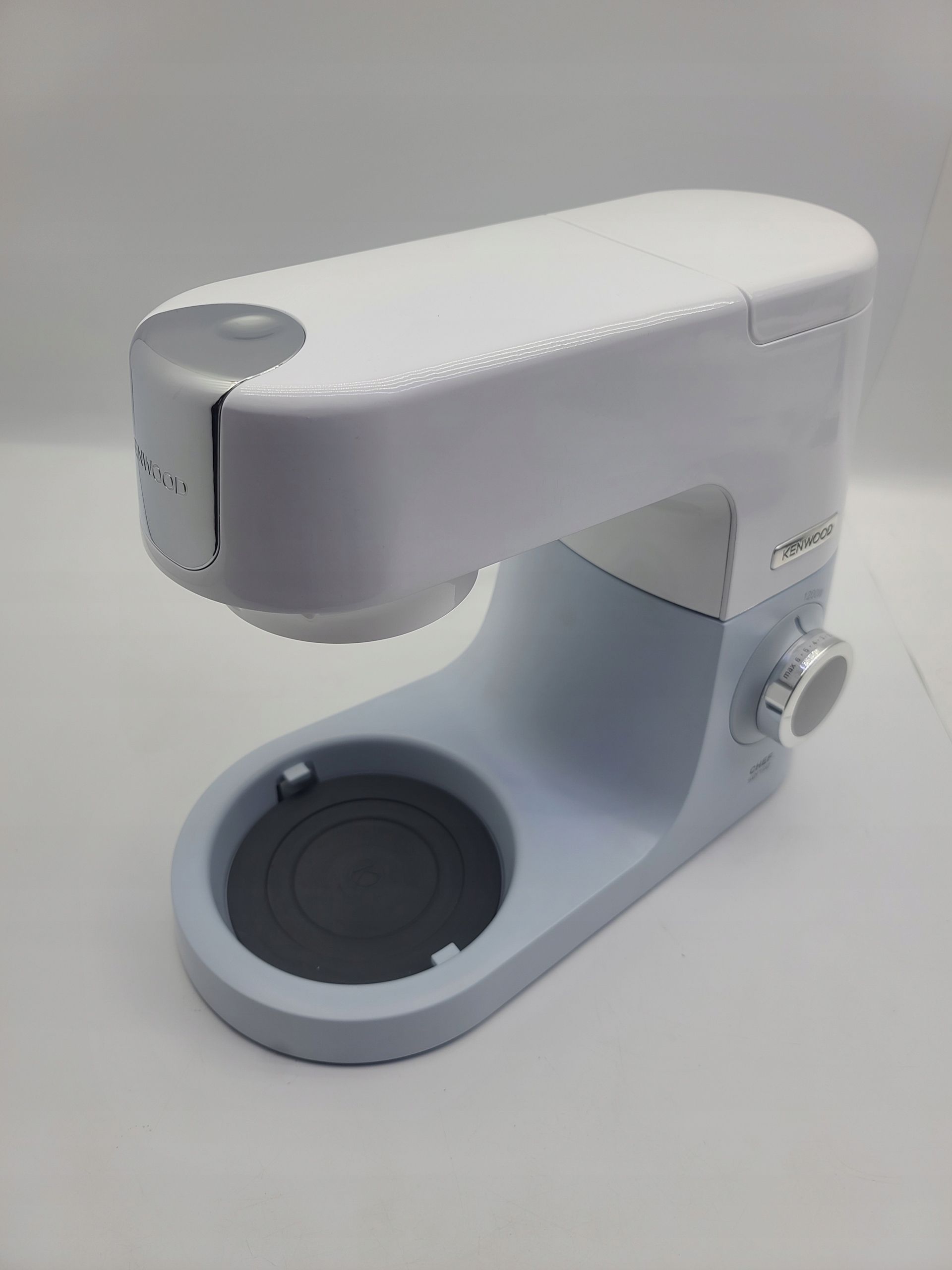 Robot kuchenny Kenwood KVC 5100 żółty/złoty