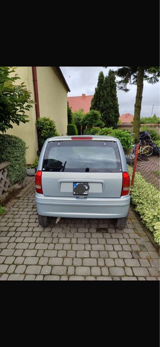 Microcar 40 rok2005
