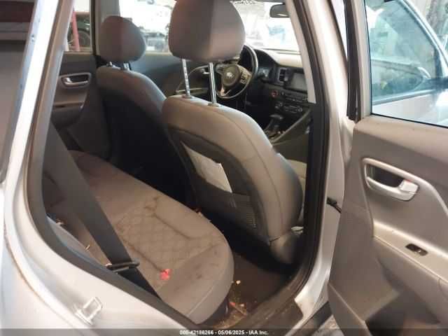 2019 KIA Niro LX