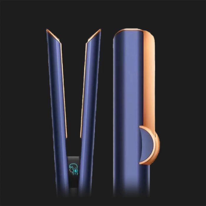 Dyson airstrait