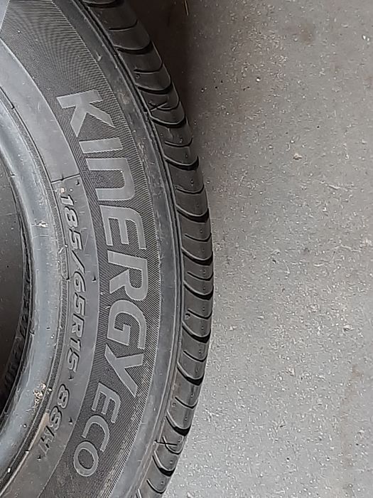 Opona 185/65R15 88H Hankook Kinergy ECO