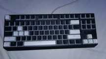 Klawiatura spc gear gk630k