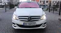 Mercedes-Benz B-Class 2015