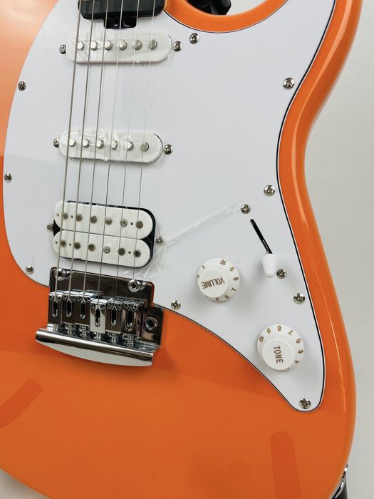 sterling by Music Man CT20 HSS (SRO) Cutlass Intro series