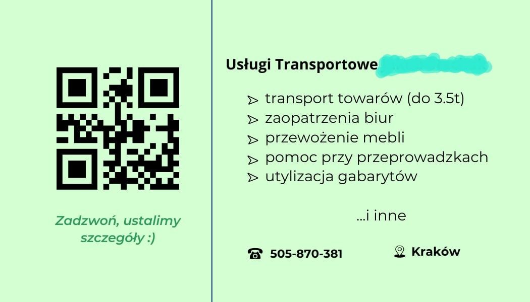 Transport motocykli*przeprowadzki studenckie