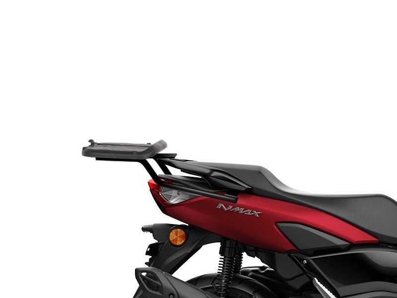 Suporte Top Case SHAD para Yamaha NMAX 125 / 155 de 21 até 24. NOVO