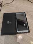 LG G6 smartphone