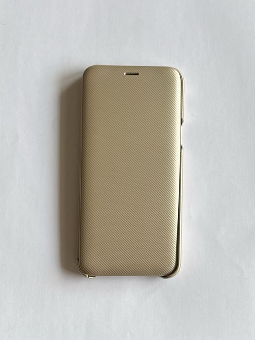 Capa Samsung A6 - Em Bom Estado