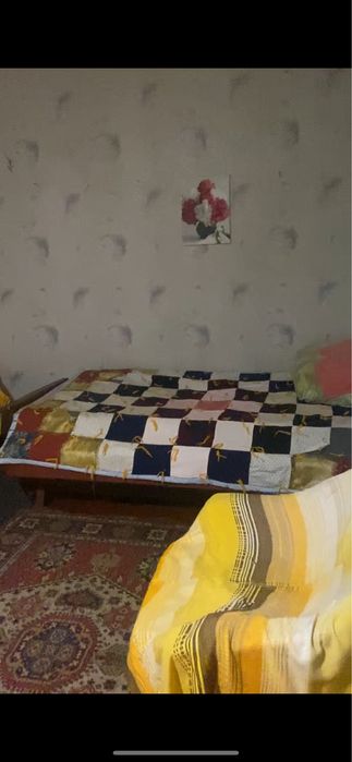 Сдам дом, район старого города