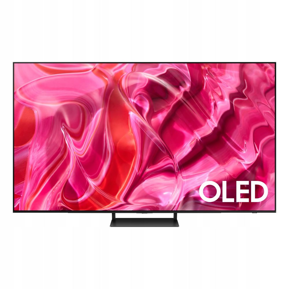 Telewizor SAMSUNG QE65S90C 65" OLED 4K