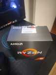 Vendo processador AMD ryzen