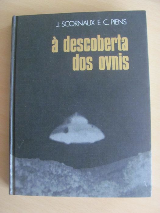 Livros de OVNILOGIA e os Mistérios das Grandes Civilizações